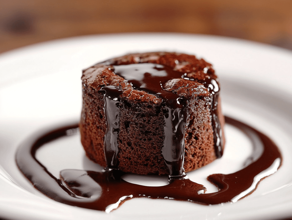 A platter showcasing three types of brownies: fudgy, cakey, and chewy.